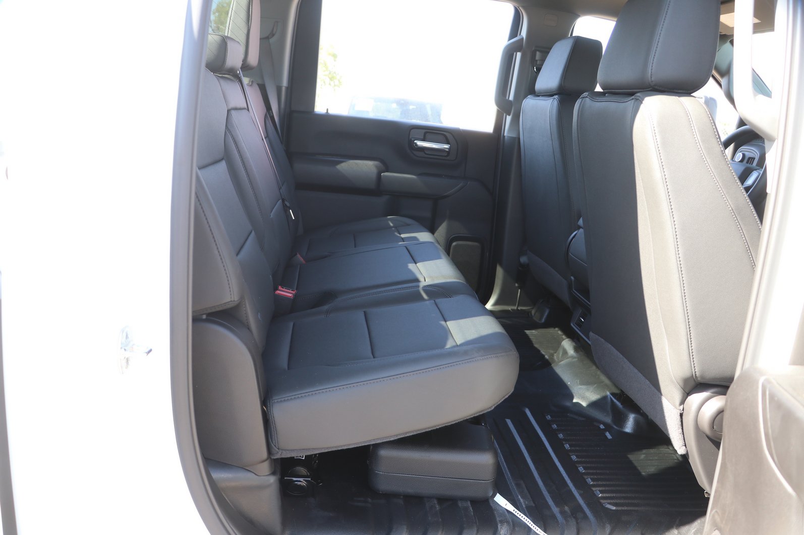 2026 Chevrolet Silverado 2500 HD Work Truck - Photo 28