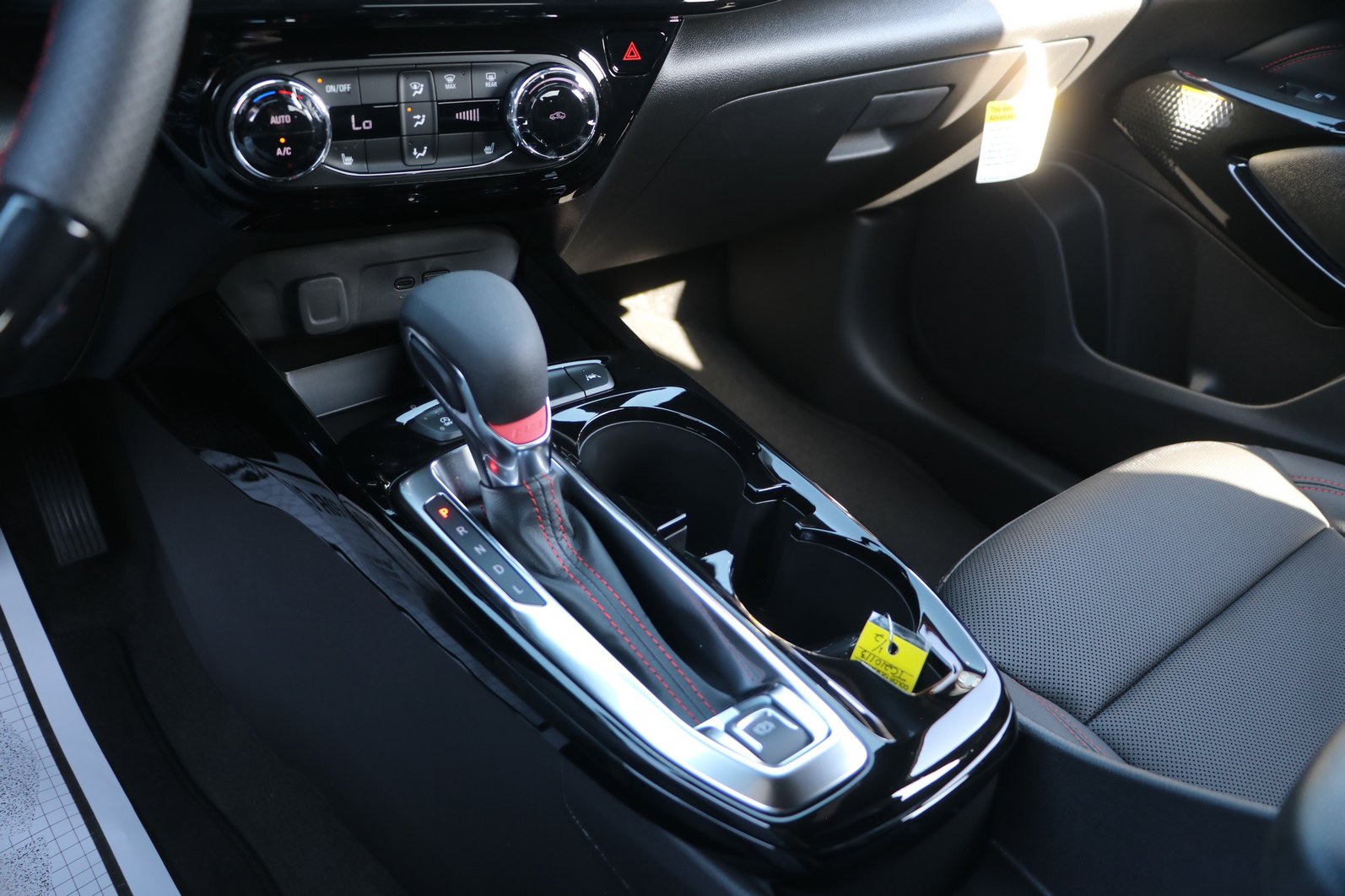 2026 Chevrolet Trax RS - Photo 25