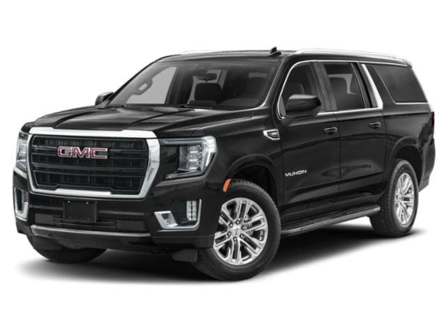 2024 GMC Yukon XL SLE's photo