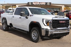 2026 GMC Sierra 3500 HD Pro Truck