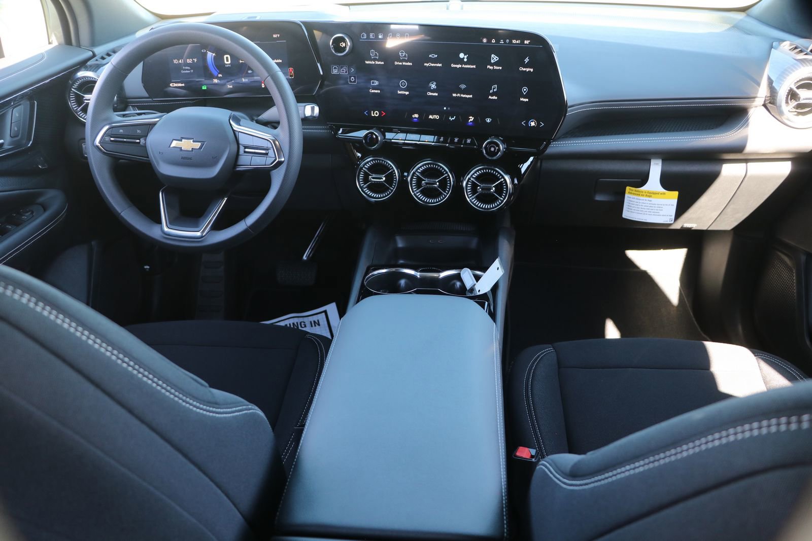 2026 Chevrolet Blazer EV LT - Photo 18