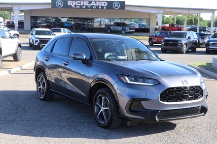 2023 Honda HR-V EX-L