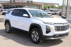 2026 Chevrolet Equinox LT SUV