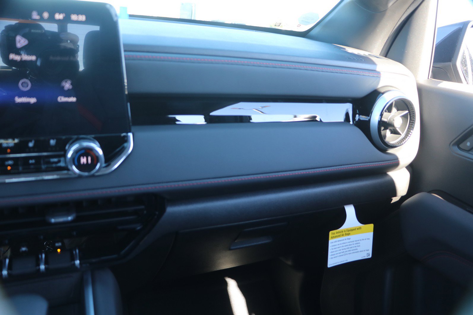 2026 Chevrolet Colorado Z71 - Photo 29