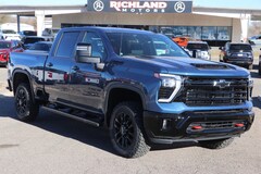 2026 Chevrolet Silverado 2500 HD LT Truck