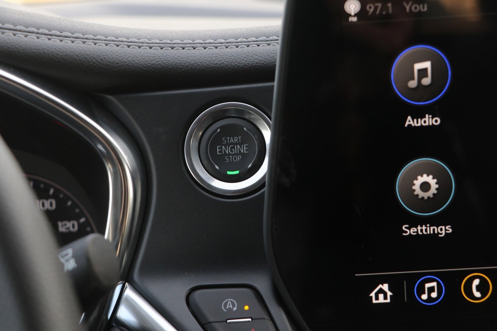 2026 Chevrolet Blazer 2LT - Photo 25
