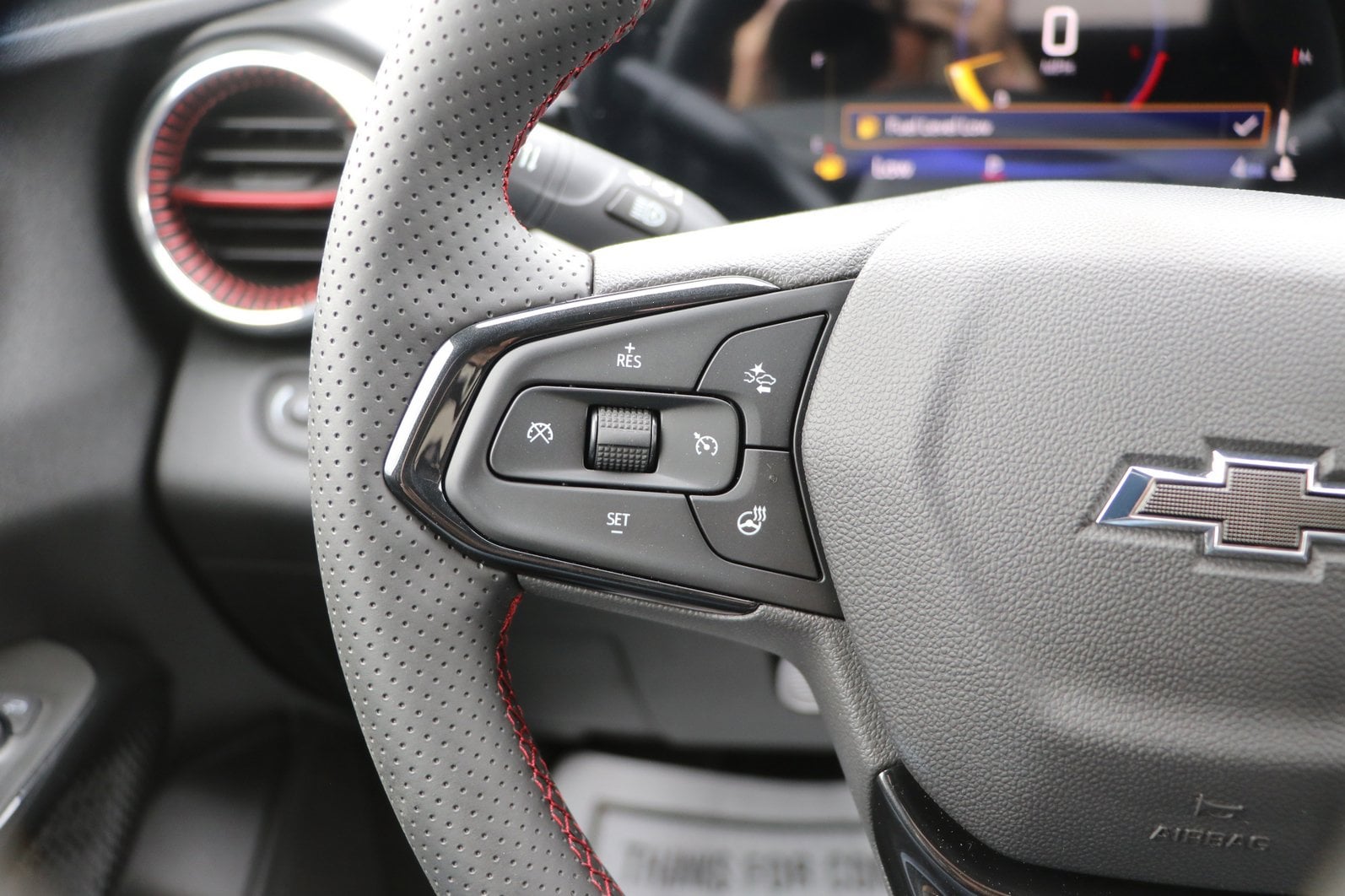 2026 Chevrolet Trax RS - Photo 19