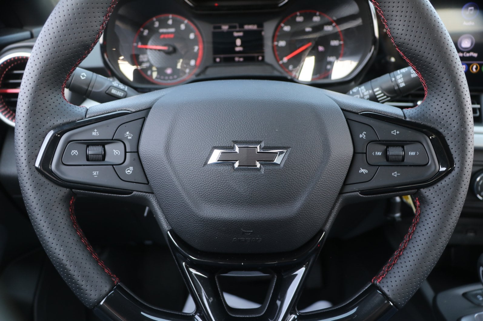 2026 Chevrolet Trax RS - Photo 19