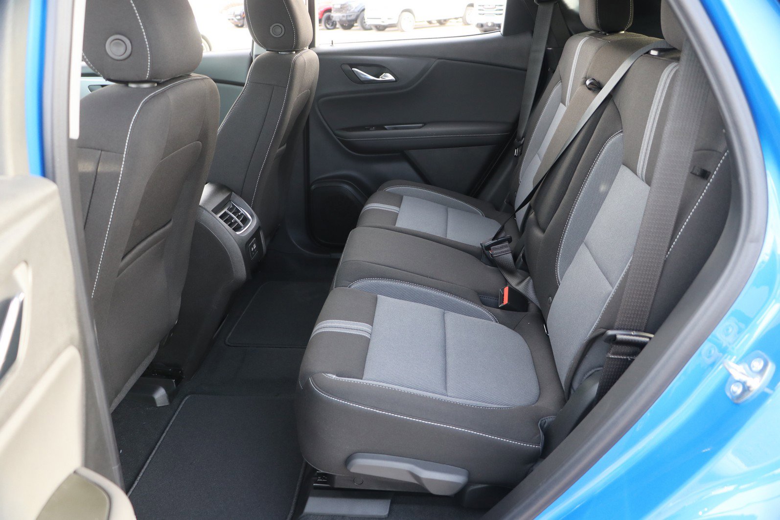 2026 Chevrolet Blazer 2LT - Photo 29