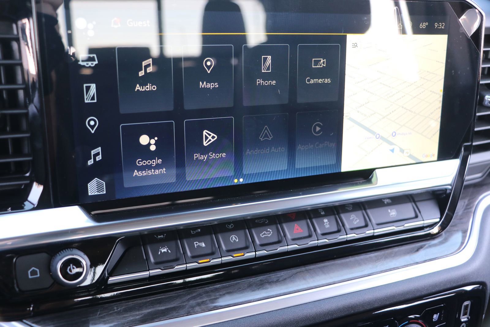 2026 Chevrolet Silverado 1500 LTZ - Photo 22