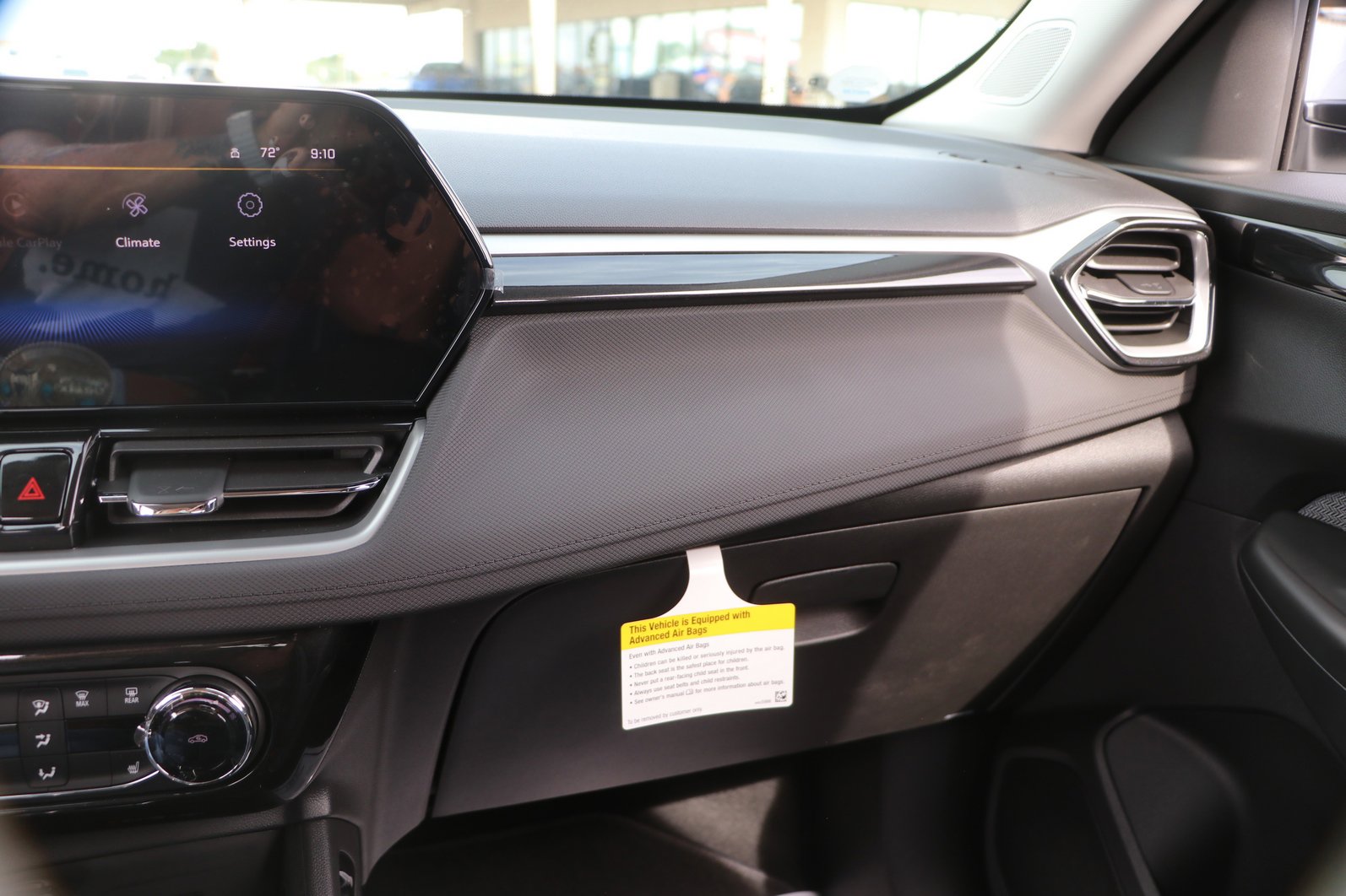 2026 Chevrolet Trailblazer LT - Photo 28