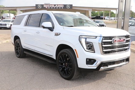 2026 GMC Yukon XL Elevation SUV