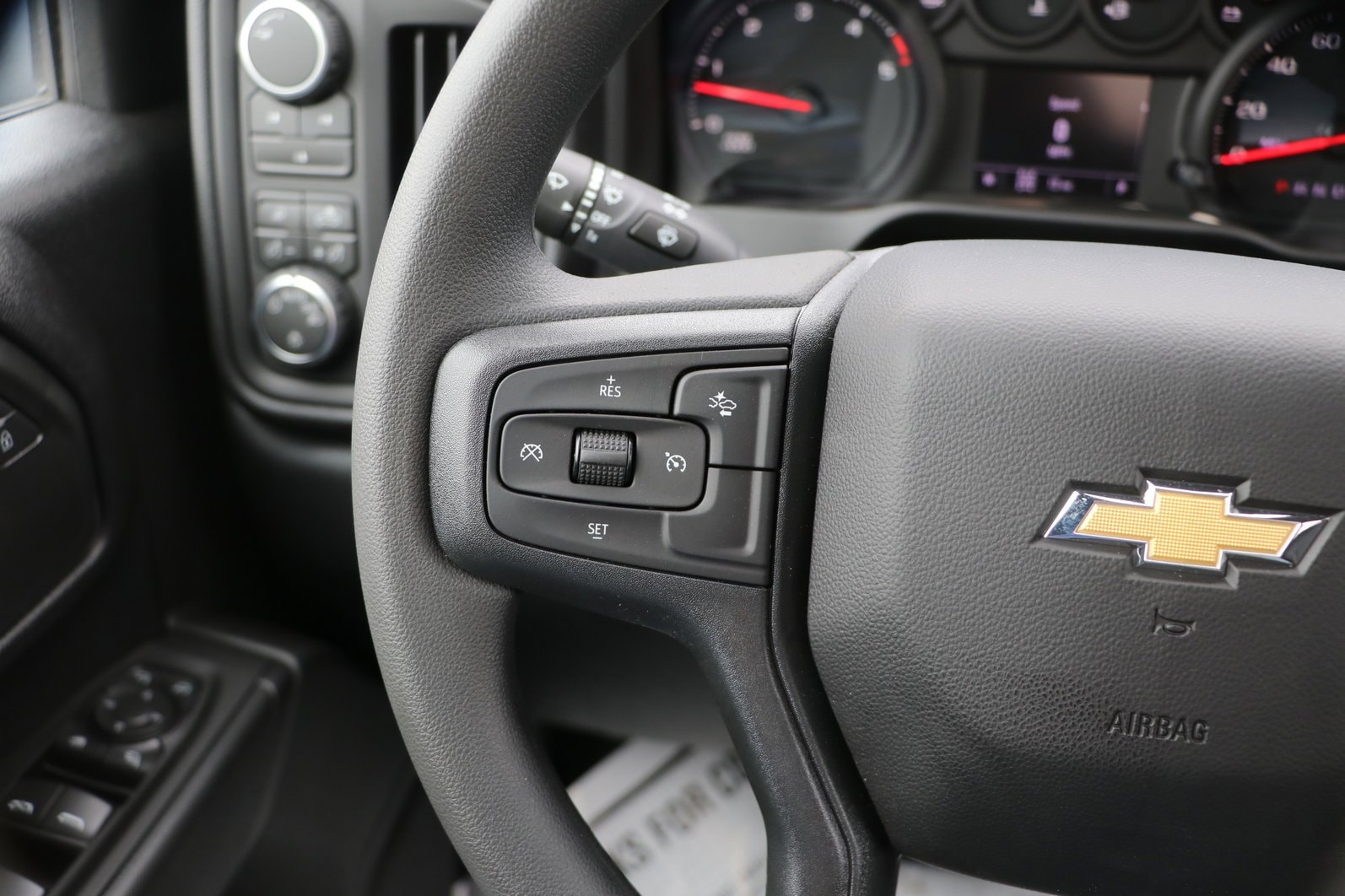 2026 Chevrolet Silverado 2500 HD Custom - Photo 20