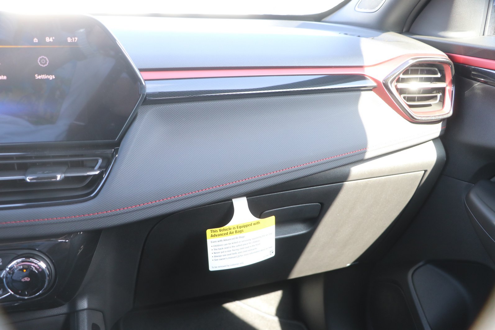 2026 Chevrolet Trailblazer RS - Photo 26