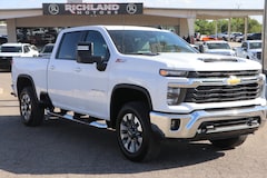 2026 Chevrolet Silverado 2500 HD LT Truck