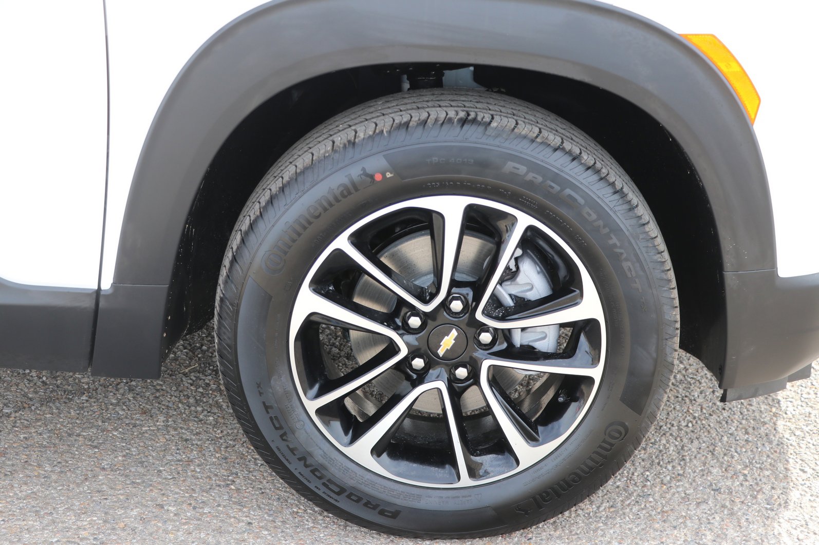 2026 Chevrolet Trailblazer LT - Photo 11