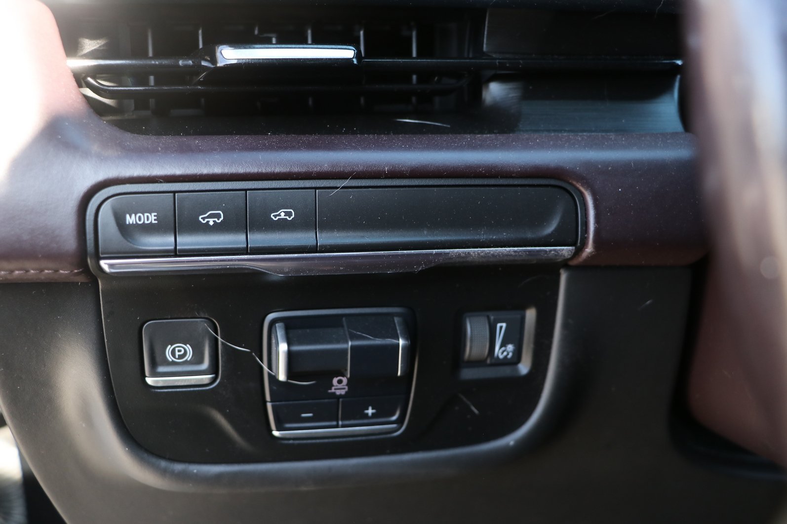 2022 Cadillac Escalade ESV Premium Luxury Platinum - Photo 14
