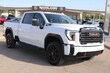 GMC Sierra 2500 HD