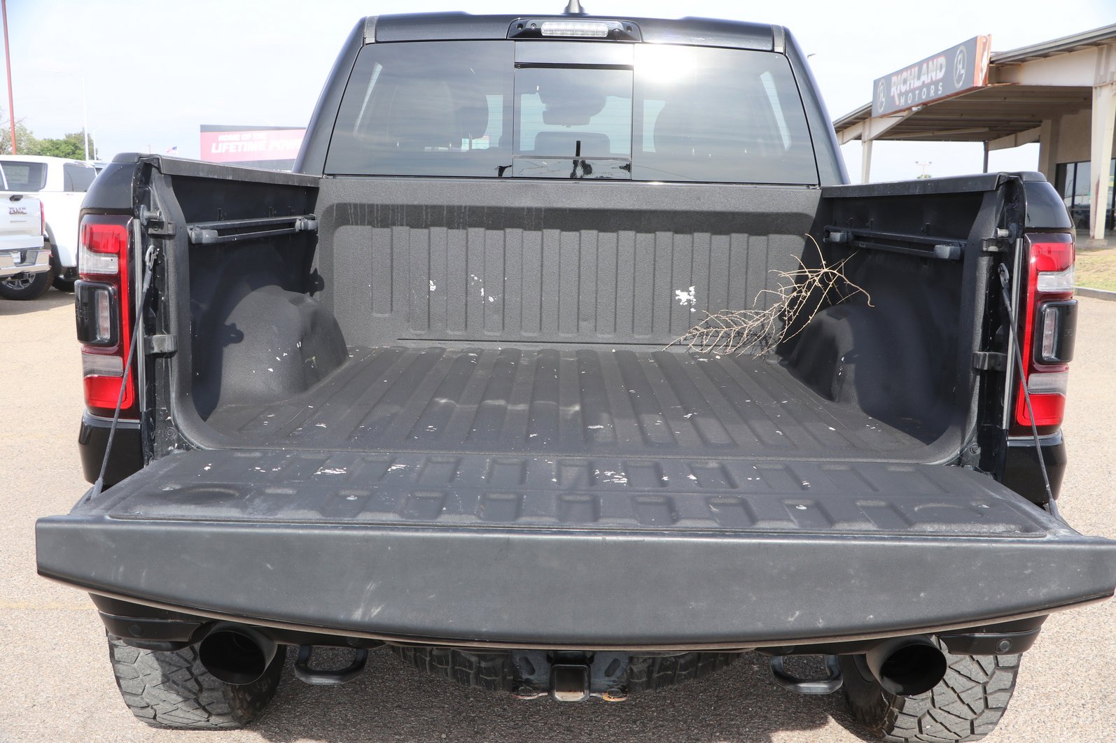 2021 RAM Ram 1500 Pickup TRX - Photo 30