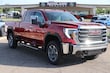 GMC Sierra 2500 HD
