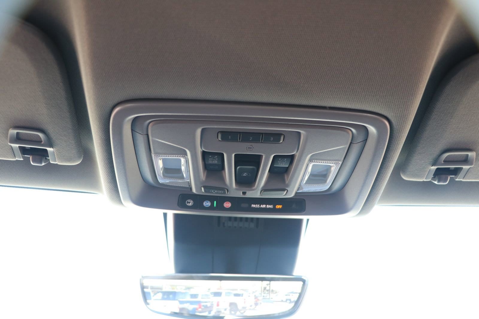 2026 Chevrolet Silverado 1500 LTZ - Photo 28