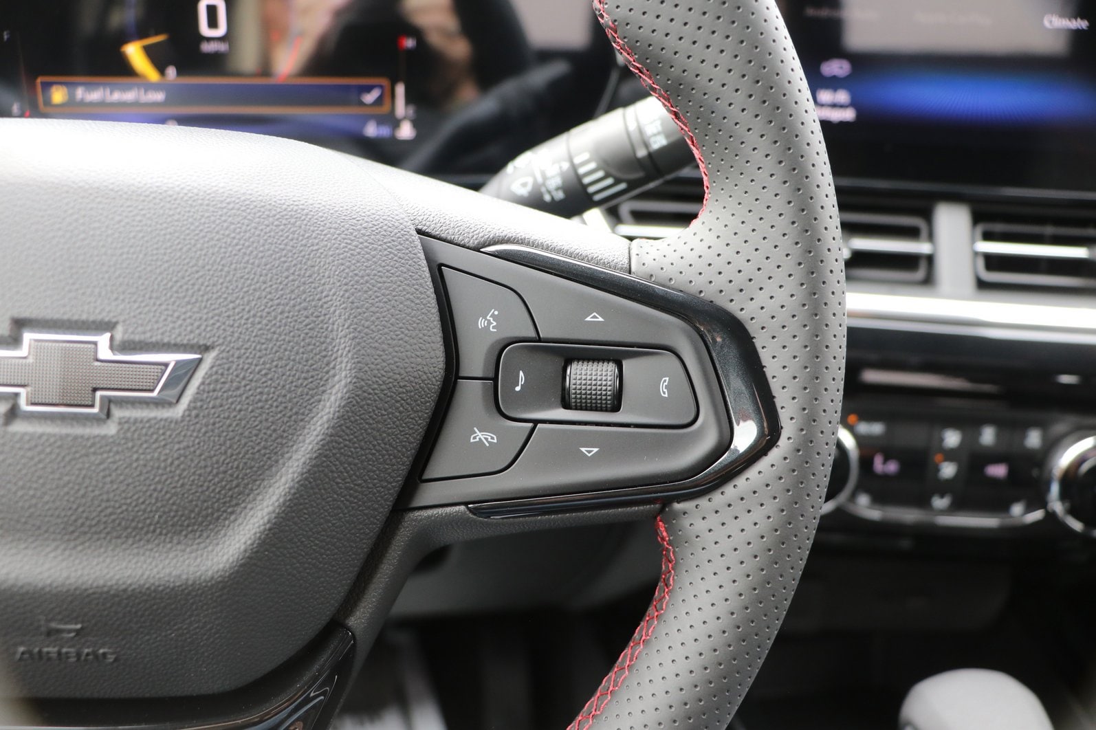 2026 Chevrolet Trax RS - Photo 20