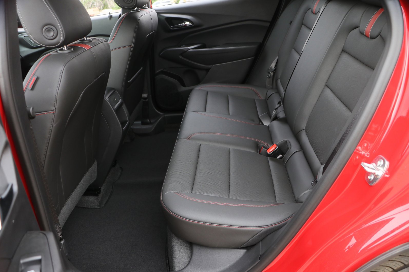 2026 Chevrolet Trax RS - Photo 28