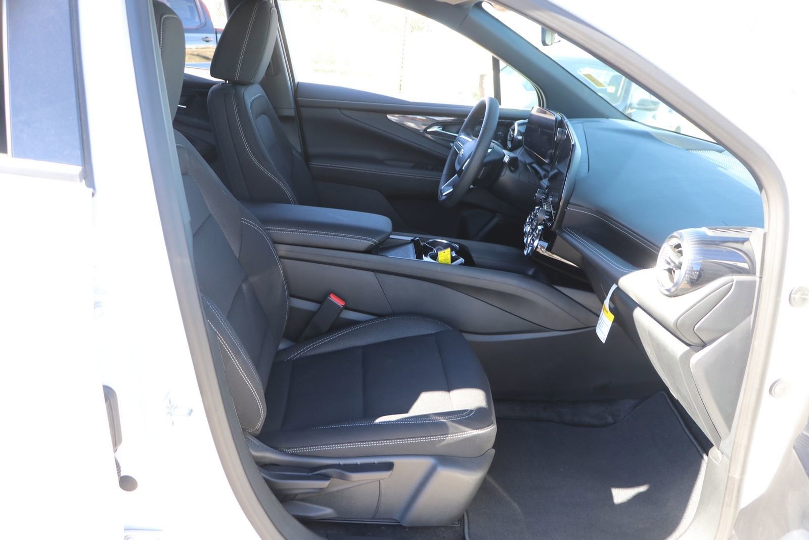 2026 Chevrolet Blazer EV LT - Photo 33