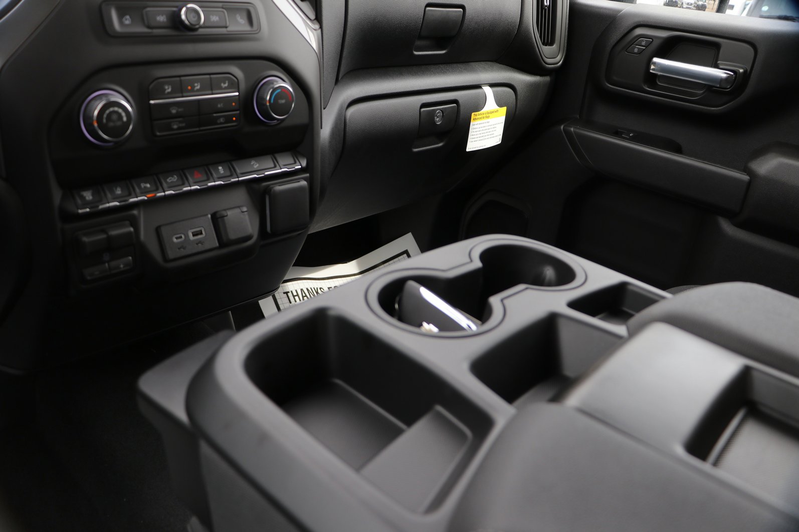 2026 Chevrolet Silverado 2500 HD Custom - Photo 26