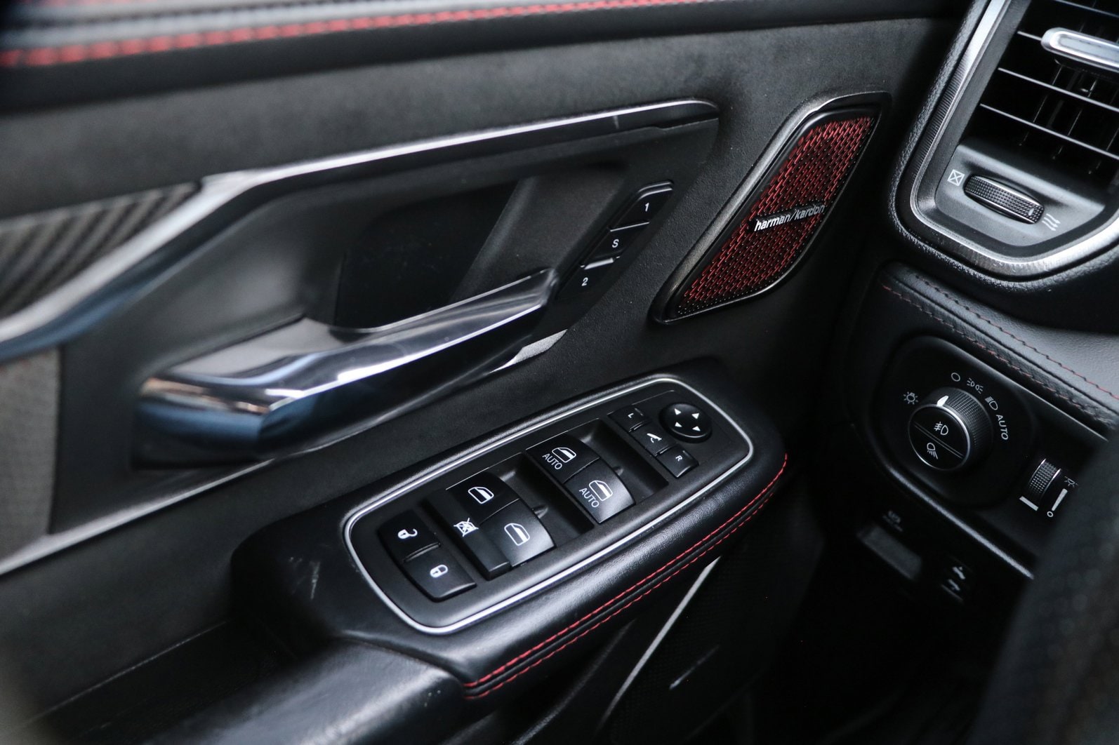 2021 RAM Ram 1500 Pickup TRX - Photo 11