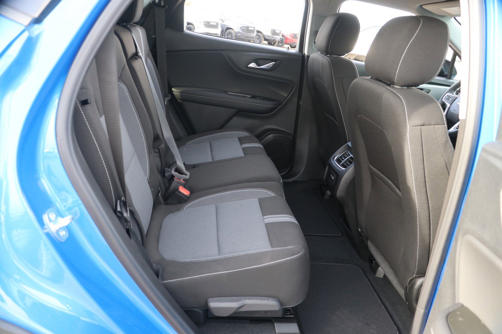 2026 Chevrolet Blazer 2LT - Photo 31