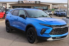 2026 Chevrolet Blazer 2LT SUV