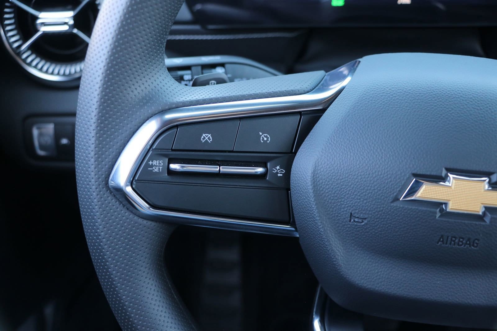 2026 Chevrolet Blazer EV LT - Photo 20