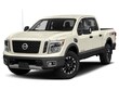 Nissan Titan