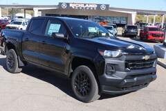 2026 Chevrolet Colorado WT Truck