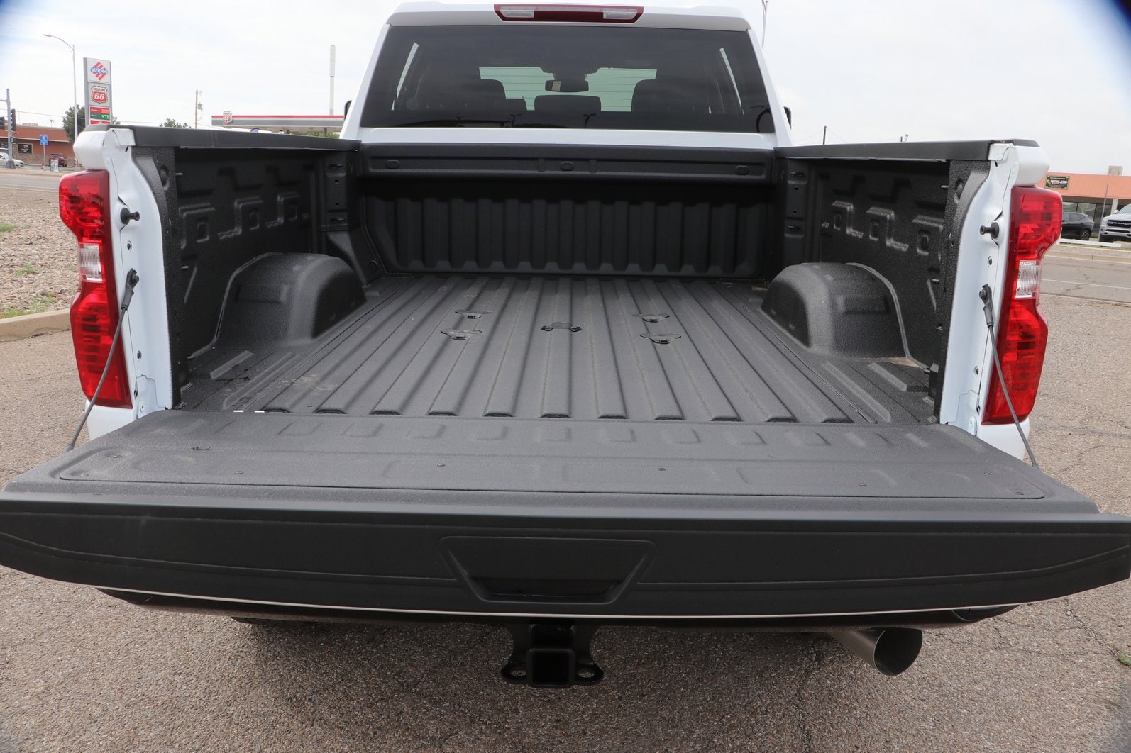 2026 Chevrolet Silverado 2500 HD Custom - Photo 30