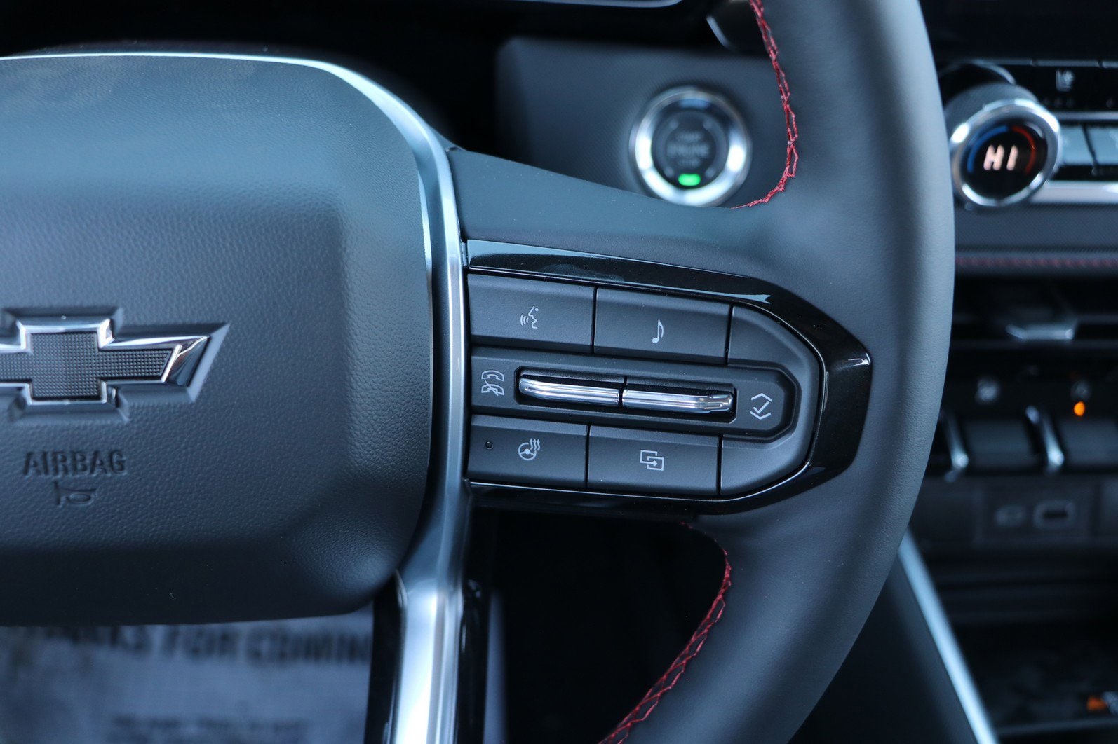 2026 Chevrolet Colorado Z71 - Photo 21