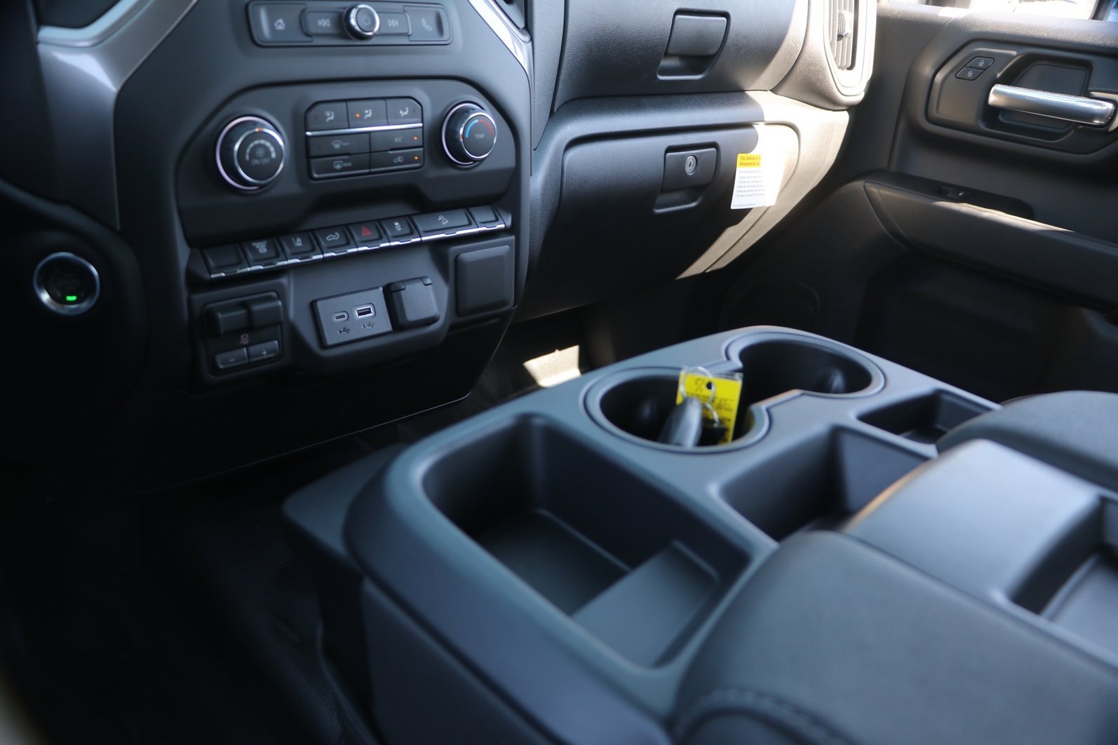 2026 Chevrolet Silverado 2500 HD Work Truck - Photo 23