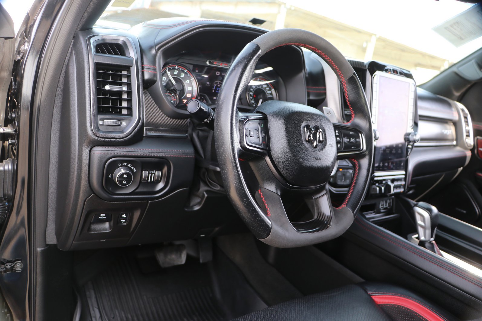 2021 RAM Ram 1500 Pickup TRX - Photo 15