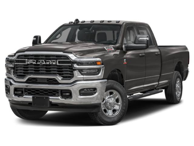 2025 RAM 3500 Pickup