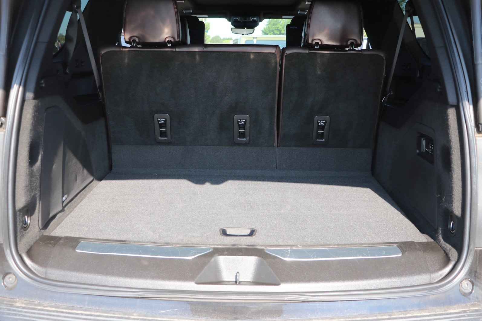 2022 Cadillac Escalade ESV Premium Luxury Platinum - Photo 33