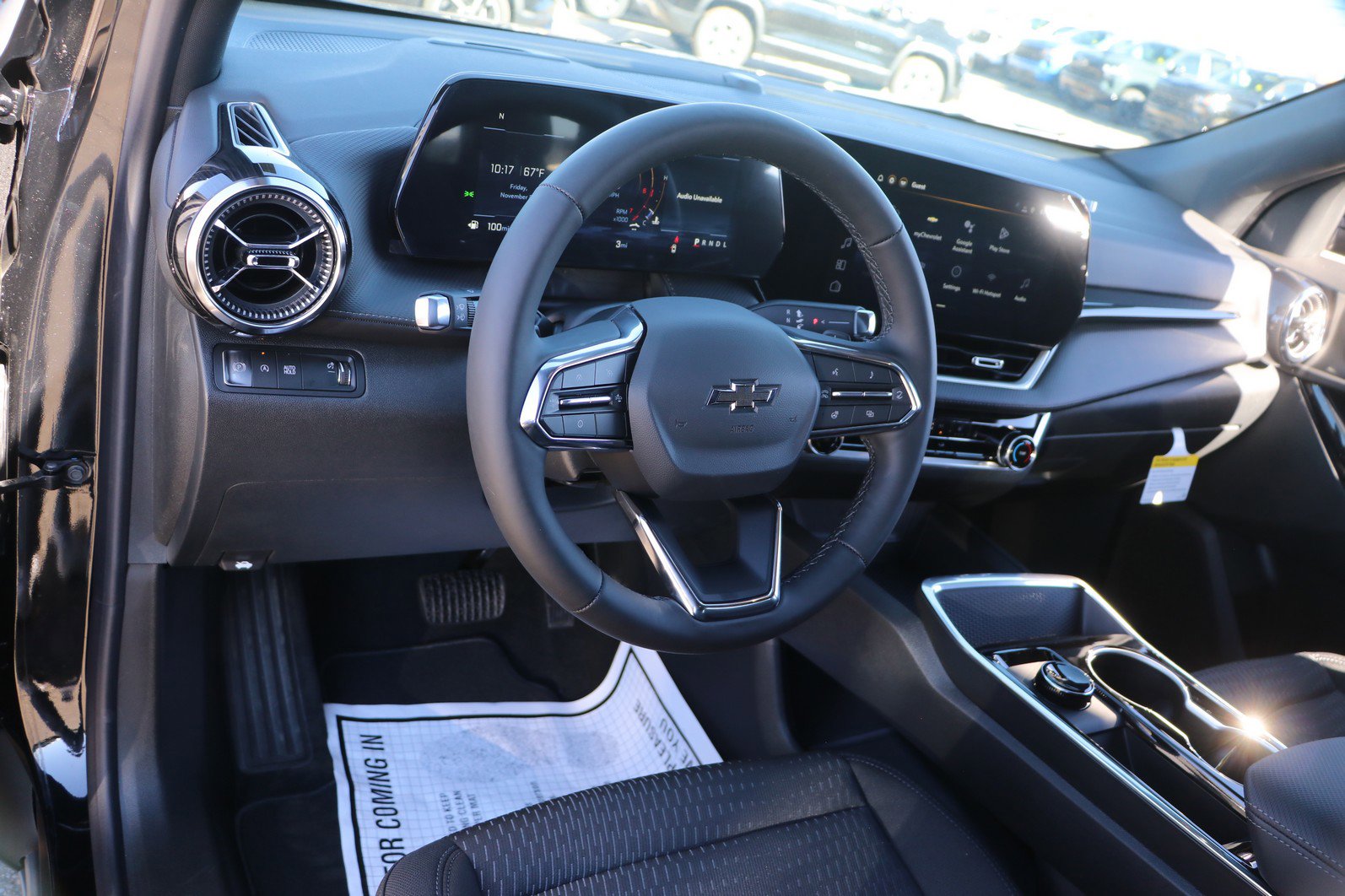 2026 Chevrolet Equinox LT - Photo 17