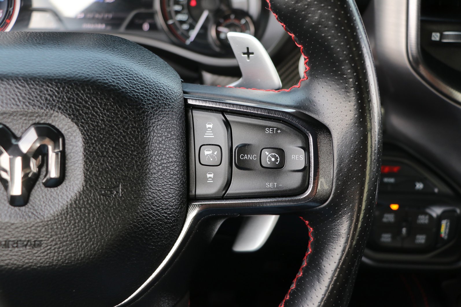 2021 RAM Ram 1500 Pickup TRX - Photo 19