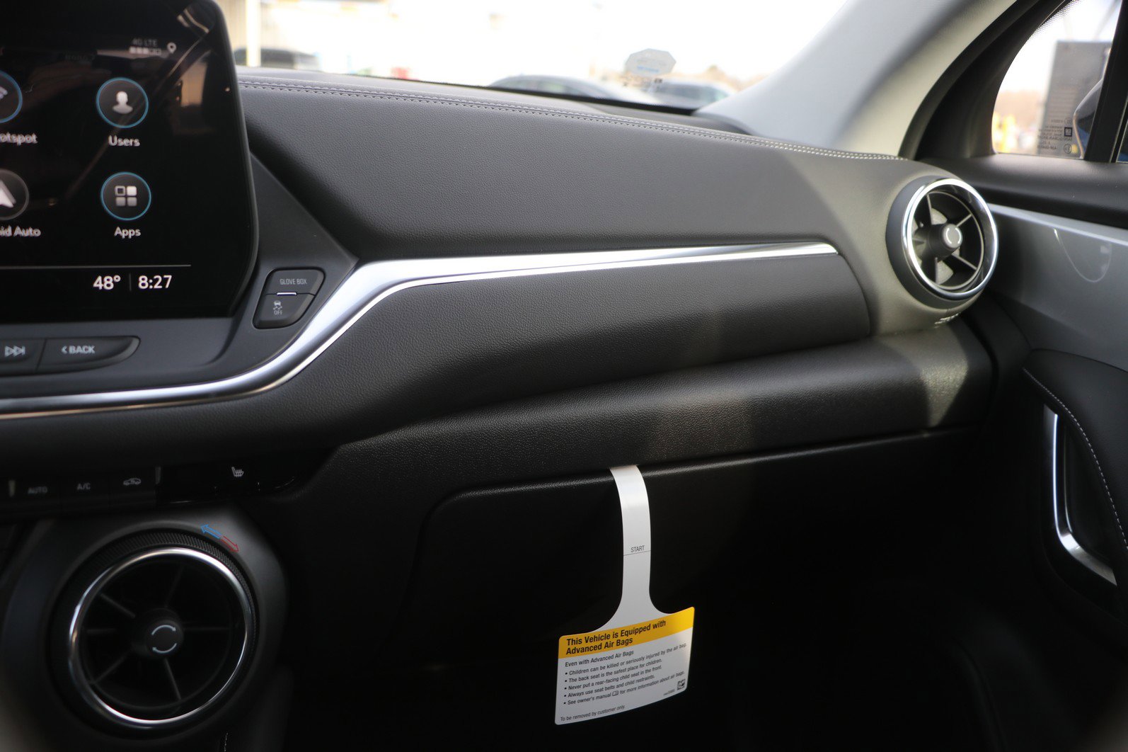2026 Chevrolet Blazer 2LT - Photo 28