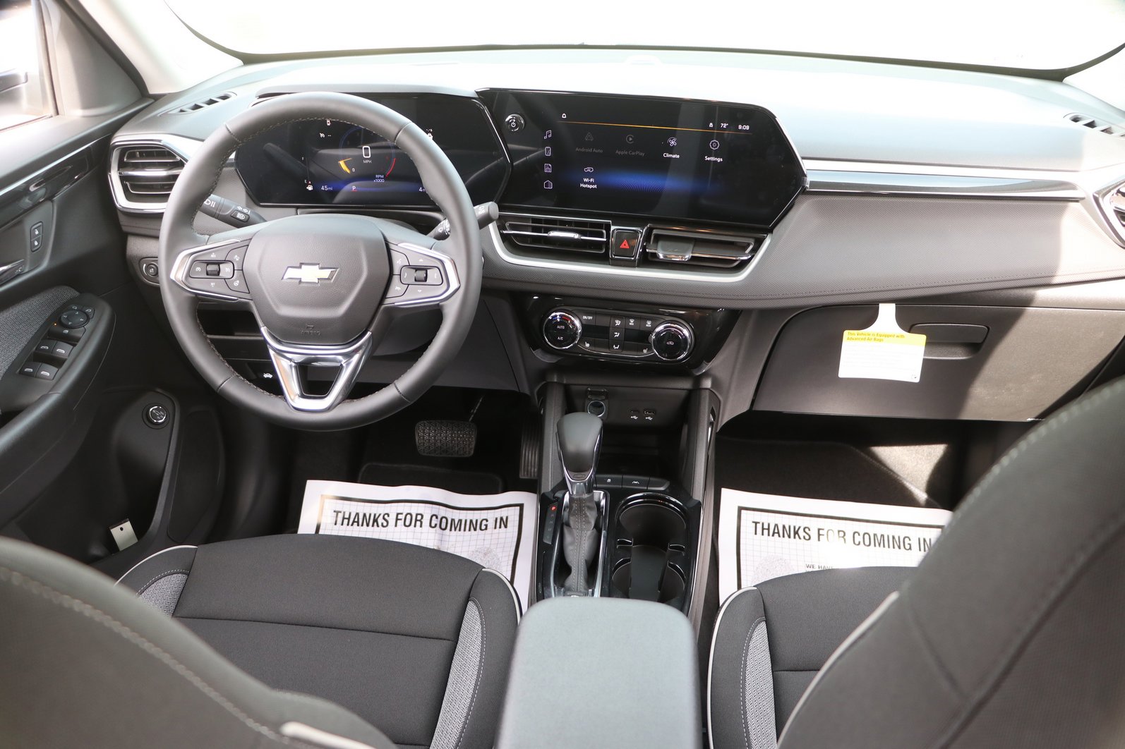 2026 Chevrolet Trailblazer LT - Photo 18