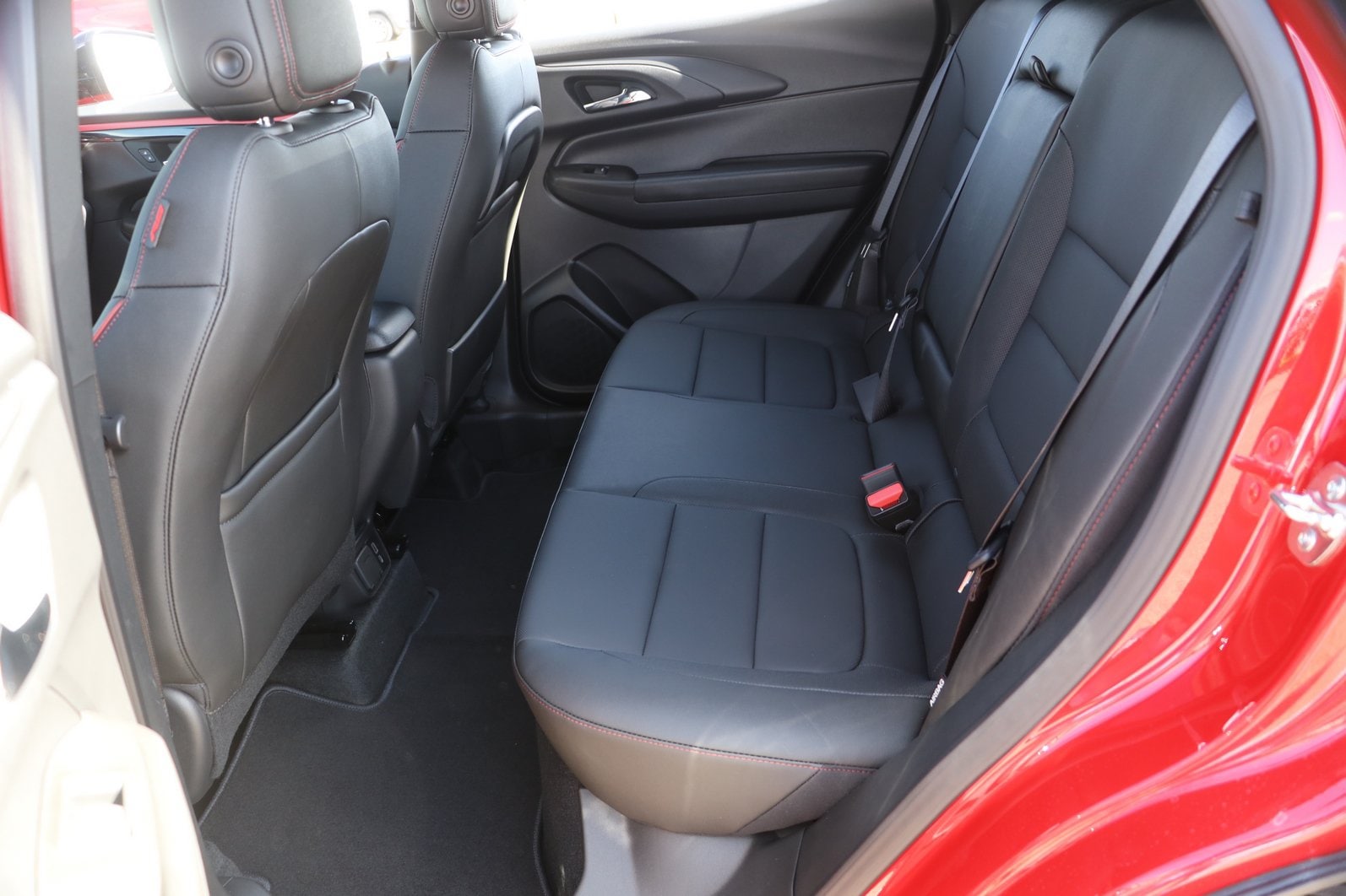 2026 Chevrolet Trailblazer RS - Photo 27