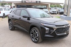 2026 Chevrolet Trax 2RS SUV