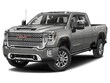 GMC Sierra 2500 HD