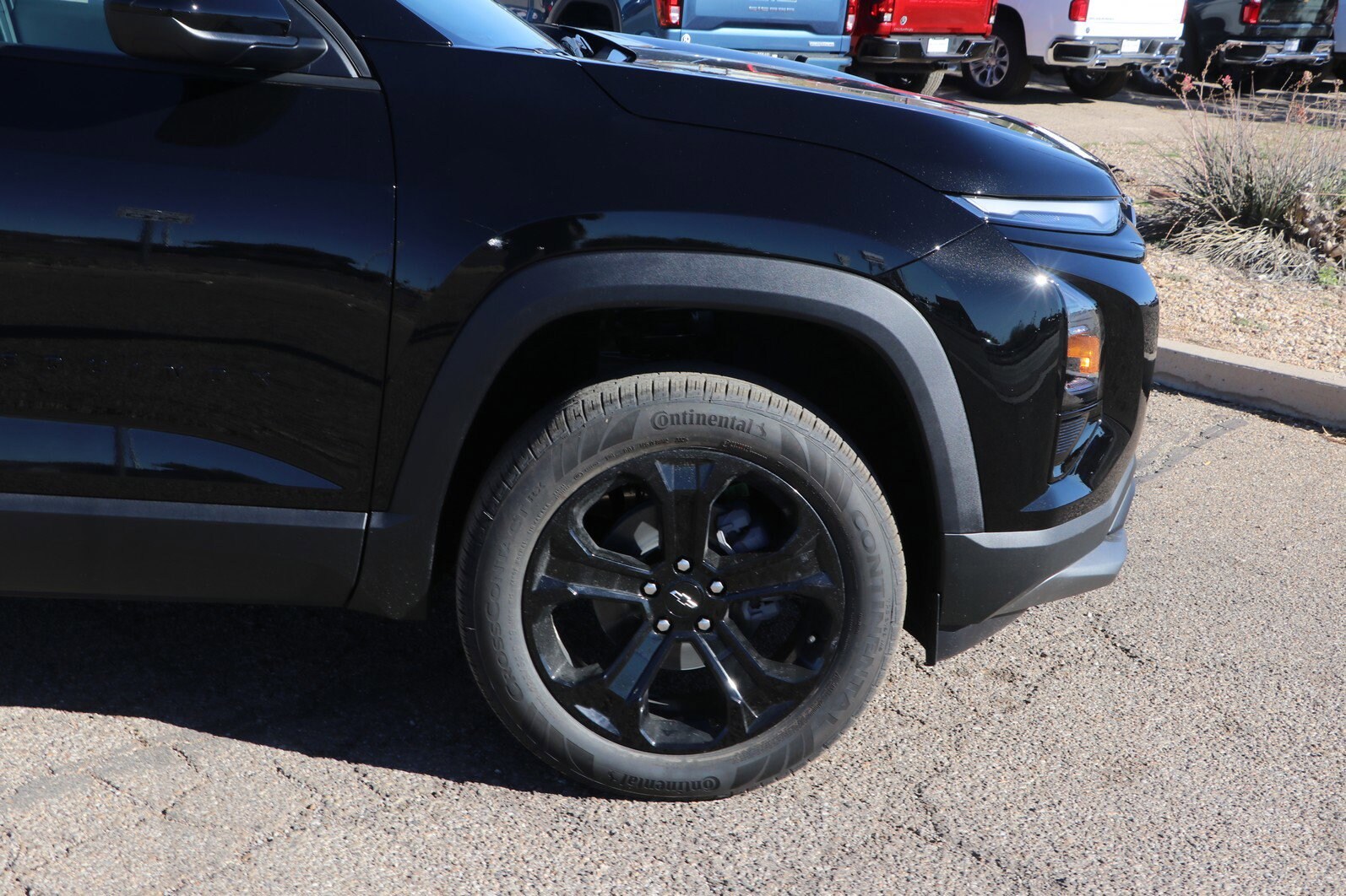 2026 Chevrolet Equinox LT - Photo 11