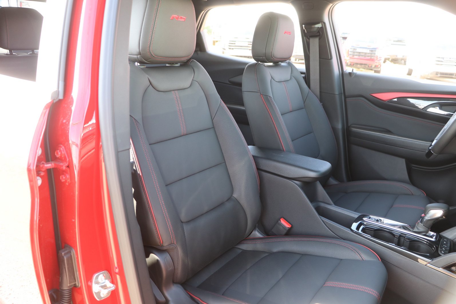 2026 Chevrolet Trailblazer RS - Photo 33
